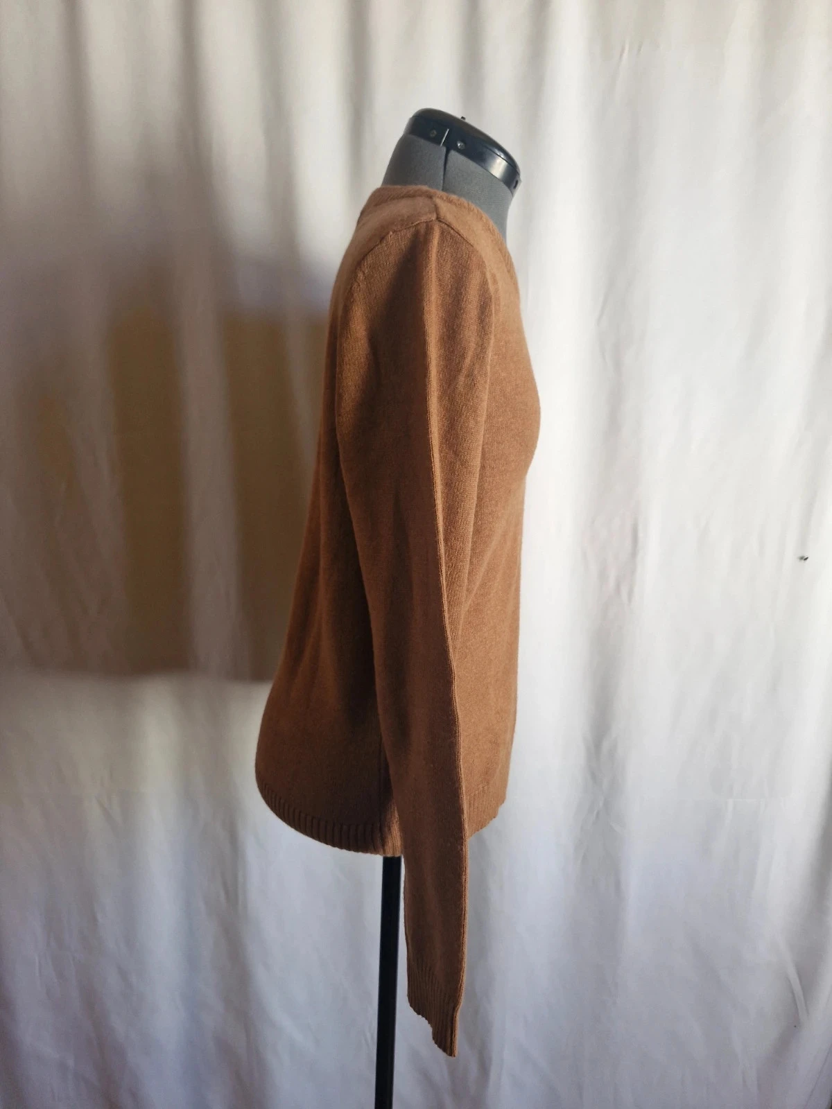 Pull Vila femme marrôn Taille XS – photo 3